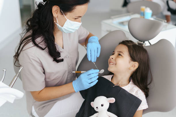 Best Emergency Treatment for Oral Infections in Livingston, CA