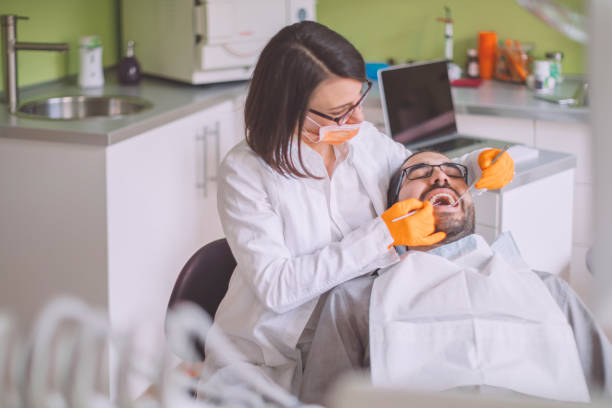Best Emergency Dental Care for Sports Injuries in Livingston, CA