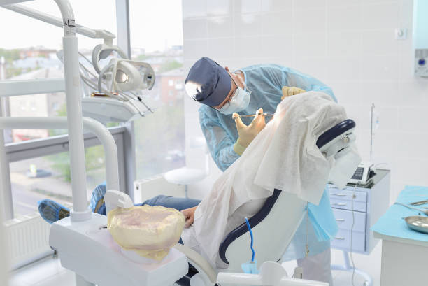 Best Emergency Wisdom Tooth Extraction in Livingston, CA